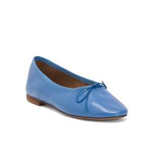 Image of sale on Patent Leather Dream Ballerina Flats