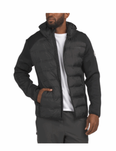Image of sale on Soft Shell Medium Weight Jacket