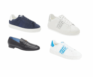Image of sale on Men’s Shoes