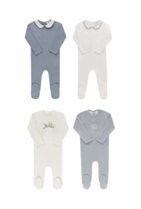 Image of sale on Footie 3-12m