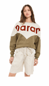 Image of sale on Houston Sweater