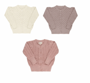 Image of sale on Cardigan 3-9m
