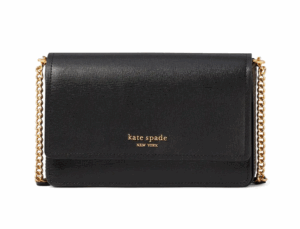 Image of sale on Morgan Leather Wallet on a Chain