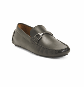 Image of sale on Men’s Leather Lando with Bit Driver Loafers