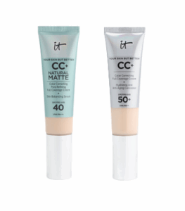 Image of sale on Cc Cream