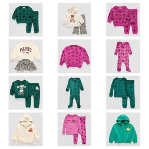 Image of sale on Up to 69% off Kid’s Apparel!