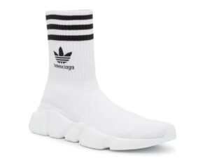 Image of sale on Balenciaga X Adidas Speed High-top Sneaker – Women’s