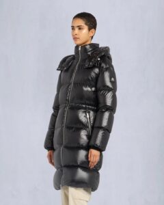 Image of sale on Juniper Long Down Puffer