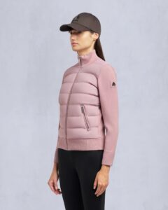 Image of sale on Josephine Hybrid Sweater