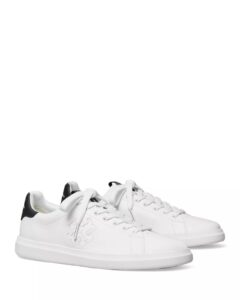 Image of sale on Women’s Double T Howell Court Sneakers