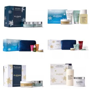 Image of sale on 40% off Elemis Skincare!!