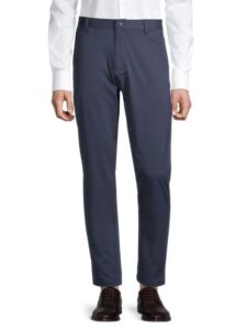 Image of sale on 32″ Slim-fit Commuter Pants