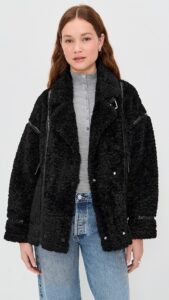 Image of sale on Badu Jacket