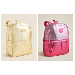 Image of sale on State™ Kids’ Kane Backpack in Metallic