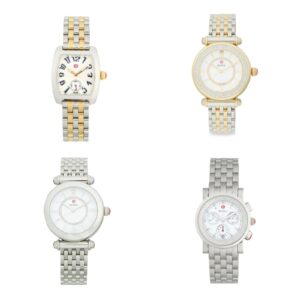 Image of sale on Up to 63% off Michele Watch!