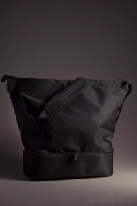 Image of sale on BÉis the Crescent Weekender Bag