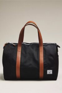 Image of sale on Herschel Supply Co. Novel Carry-on Duffle Bag