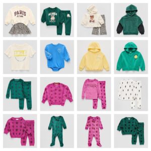 Image of sale on 70% off Kid’s Apparel!!
