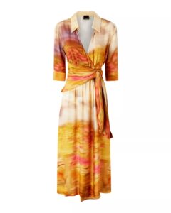 Image of sale on Rosabella Dress