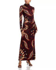 Image of sale on Jersey Dress
