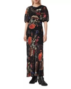 Image of sale on Tiwa Dress