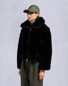 Image of sale on Gold Series Sutton Bunny Jacket