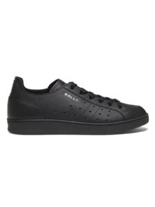 Image of sale on Turyn Low-top Leather Sneakers
