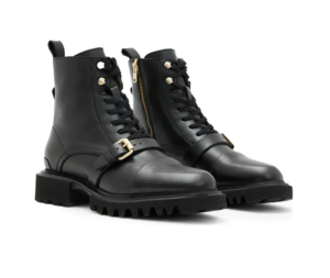 Image of sale on Tori Lug Sole Boot (women)