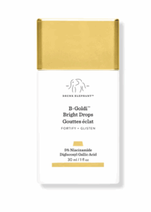 Image of sale on B-goldi Bright Drops with Niacinamide