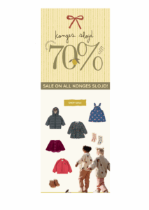 Image of sale on Kids Sale