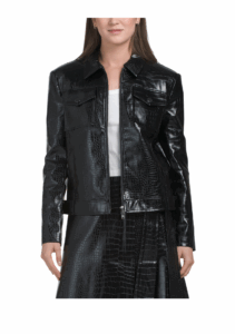 Image of sale on Juno Moto Jacket