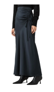 Image of sale on Alexia Ruched Skirt