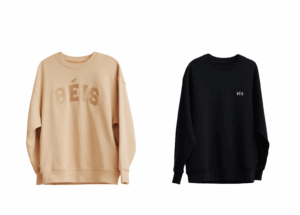 Image of sale on The Sweatshirt