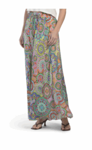 Image of sale on Silk Kiki Skirt