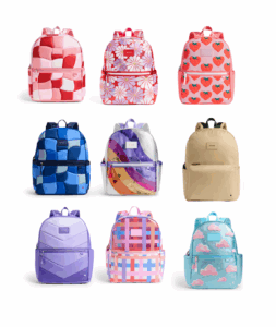 Image of sale on Backpacks