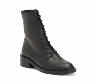 Image of sale on Leather Gianella Booties