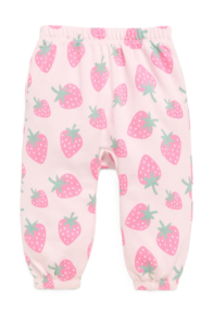Image of sale on Loose Sweatpants for Baby