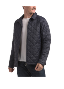Image of sale on Tracker Quilted Jacket