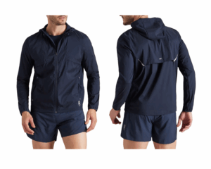 Image of sale on Outpace Full Zip Jacket