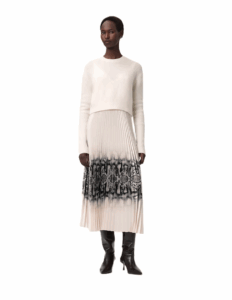 Image of sale on Curtis Ophis 2-in-1 Dress