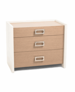 Image of sale on 34×19.5 Modulum Oak Nightstand