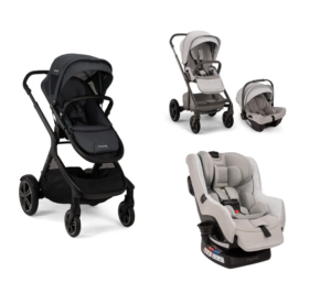 Image of sale on Stroller and Car Seat Sale