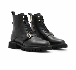 Image of sale on Tori Lug Sole Boot (women)