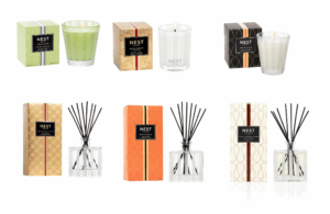 Image of sale on Candles and Diffusers