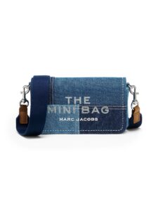 Image of sale on The Mini Denim Bag