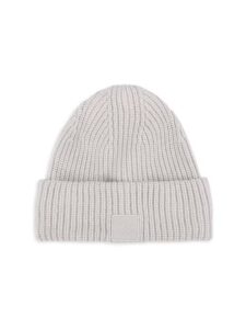 Image of sale on Neige Logo Wool-blend Beanie
