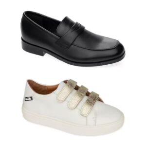 Image of sale on 69% off Venettini Kid’s Shoes!