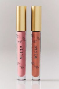 Image of sale on Stila Better-than-ever Lip Fave Gift Set