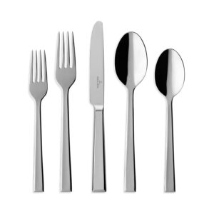 Image of sale on Victor 46 Pc. Flatware Set