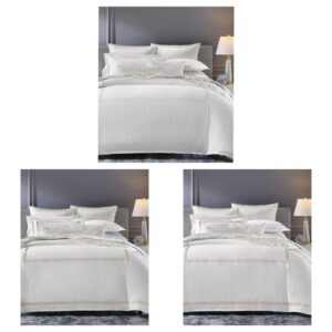 Image of sale on Linea 680 Thread Count Duvet Cover Set, Full/queen